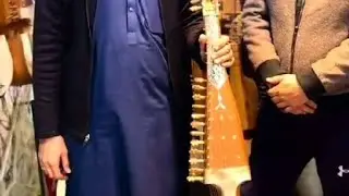 How rabab delivery online 😵❣️#shorts #youtubeshorts #shortvideo #rabab #music