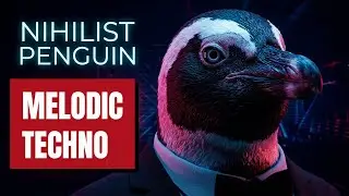 Think – Nihilist Penguin | Dark Hypnotic Techno | 125 BPM