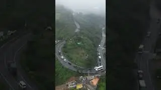 Safest Way to Baguio City | Marcos Highway