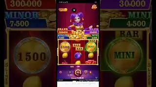 Joker coin Slot Jili | Super Wining 2k to 20k Wining | Amazing crazy Jackpot win Slot 