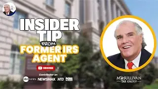 Я должен налоговую задолженность перед IRS. Отдал свой маслкар сыну. У меня проблемы?