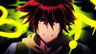 Lil Xtra - This Changes Nothing [Lyrics x AMV]