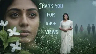 Kaadu mallige | ಕಾಡು ಮಲ್ಲಿಗೆ | Lyrics: ವ್ಯಾಸರಾಯ ಬಲ್ಲಾಳ