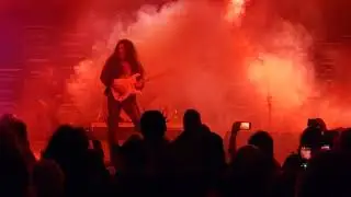 Yngwie J Malmsteen, live Melbourne Florida 11-6-21 Rising Force #yngwie #kinghubie68 #kinghubiebusa
