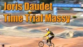 Joris Daudet - Time Trial Massy