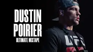 Dustin Poirier Highlights | The Underdog