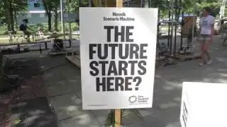 Zero Footprint Campus