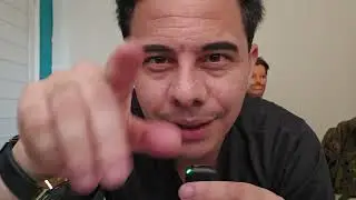 ASMR SONS DE BOCA | PRIMEIRO ASMR DE 2026