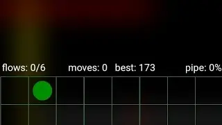 Flow Free Part 4 - 8x8 Level 14 and 15!