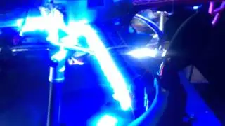 Arris 450 flamewheel, carbon landing gear.