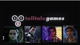 Telltale games old ips returning and New Games and future ￼