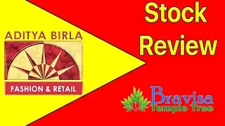 ABFRL - Stock Review