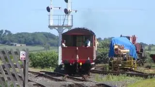Lionheart Station