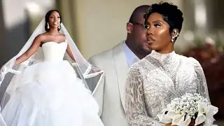 Tiwa Savage In Tears&hellip; Finally Finds Love At 45