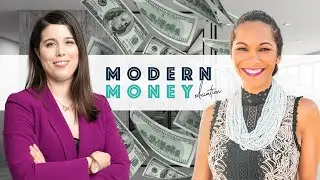 Welcome to Modern Money Education