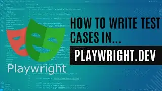 Playwright - Demo