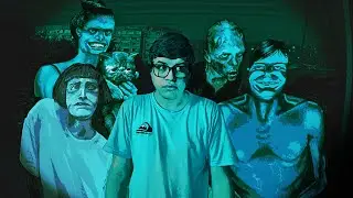 DEIXO ENTRAR OU N&Atilde;O? 🤔 - No, I'm not a Human