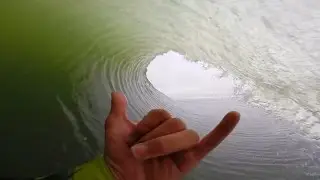 GoPro: Dale Staples - Namibia 08.21.14 - Surf