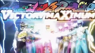 Power Rangers Dino Super Charge - Best Neo-Saban Season 
