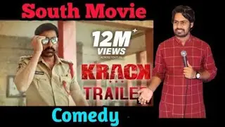 South trailer(86 MISTAKES) Full Movie |filmy Sins #10