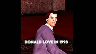 Donald Love Edit(GTA) #shorts #edit #gta