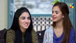 Qurbatain | Best Scene | HUM TV | Drama