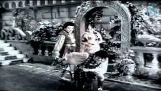 Mani Makutam - Fight with Divanji