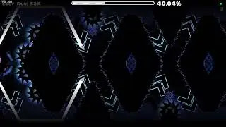 Redemption 100%! [Extreme Demon!]