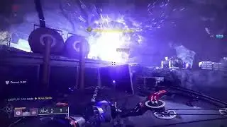 Destiny 2 - Crazy Nova Bomb Damage