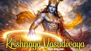 Om Krishnaya Vasudevaya   Priya Supriya 10