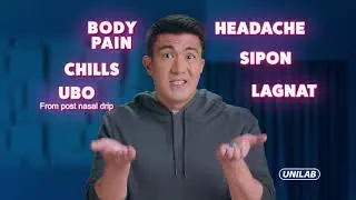 Bioflu Bangon TVC