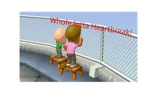 HeartBreak Island
