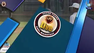 Power Hitters(w) vs Ut Phoenix-UPPER THANE KHEL MAHOTSAV 2026