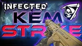 K.E.M FAIL ON FREE FALL| PDW 22-1| Call of Duty Ghosts