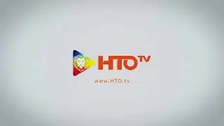 HTO.tv new Intro video