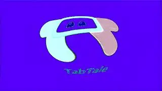 TabTale Logo Effects (Cinar Csupo Effects)