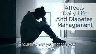 Fighting Diabetes With Depression | Find Help | AWC | Dubai Healthcare City |