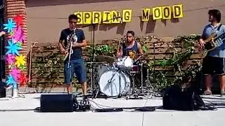 DONCATO SPRING MOOD