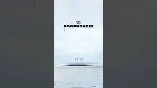 Rammstein - Ok (Instrumental / Studio Quality) #shorts