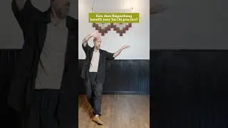 The Secret Practice to Improve Your Ta Chi