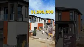 $1,200,000 Custom Alberta Showhome! 🏠🇨🇦