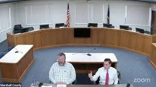 MCCC and JRAC Meeting 2026-01-22