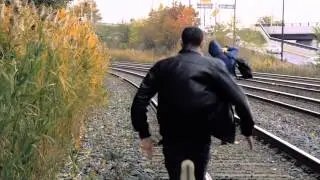 M.O. Littles - What I Live For ft Sicknature & Aspects (sicktunes Remix) VIDEO