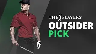 Underdog Pick Players Championship 2022