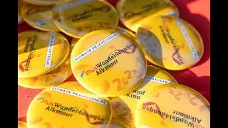 4 daagse Alkmaar 2023