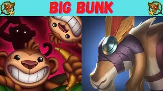 Legion TD 2 : Classic Duo : Lock in Pilgrim : My Bunk is Bigger Than Yours
