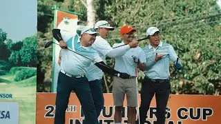 27th Founders Cup Day 1 Same Day Edit