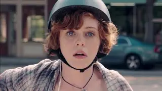 Nancy Drew And The Hidden Staircase 2019 - More Than Just A Girl, Emily Bear