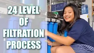 WATERMAX PACKAGE 2  MINERAL AND ALKALINE WATER REFILLING STATION  (Vlog by XY MAXIMO)