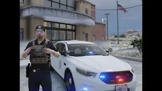 Blue Ridge Valley Roleplay | Detective | Ep.4 Investigations started